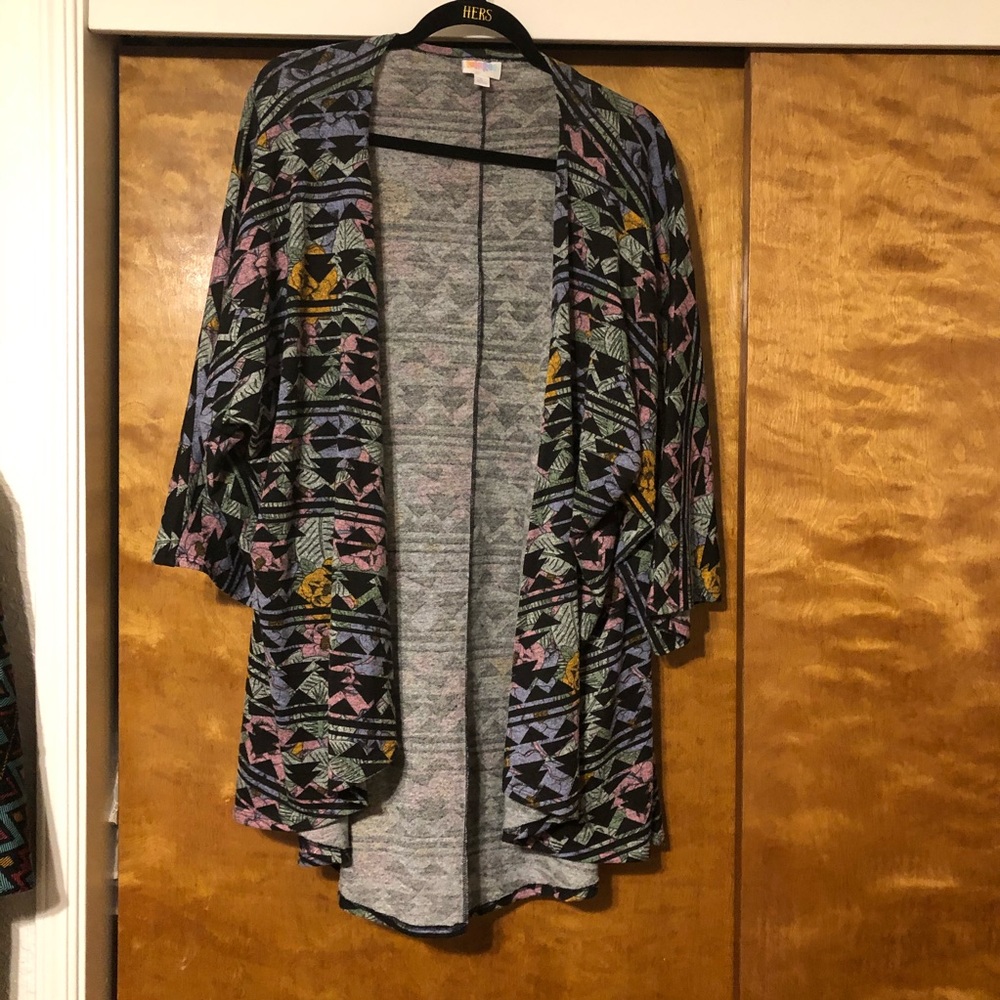 Lularoe Shirley
